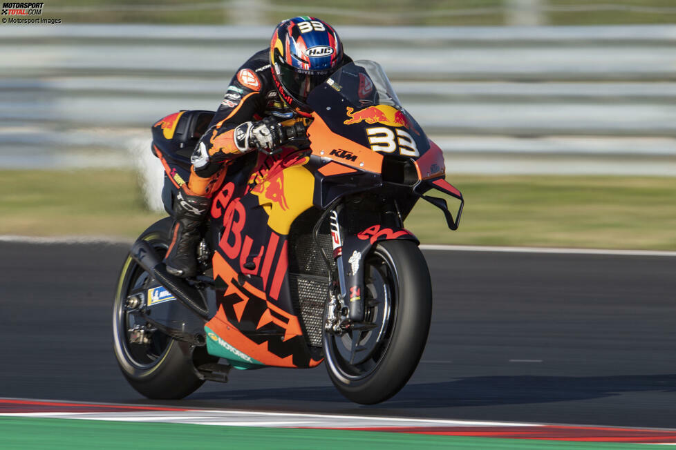 RC16 (KTM)