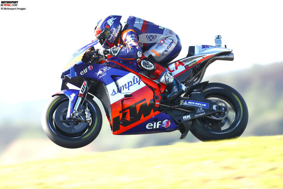 RC16 (Tech3-KTM)