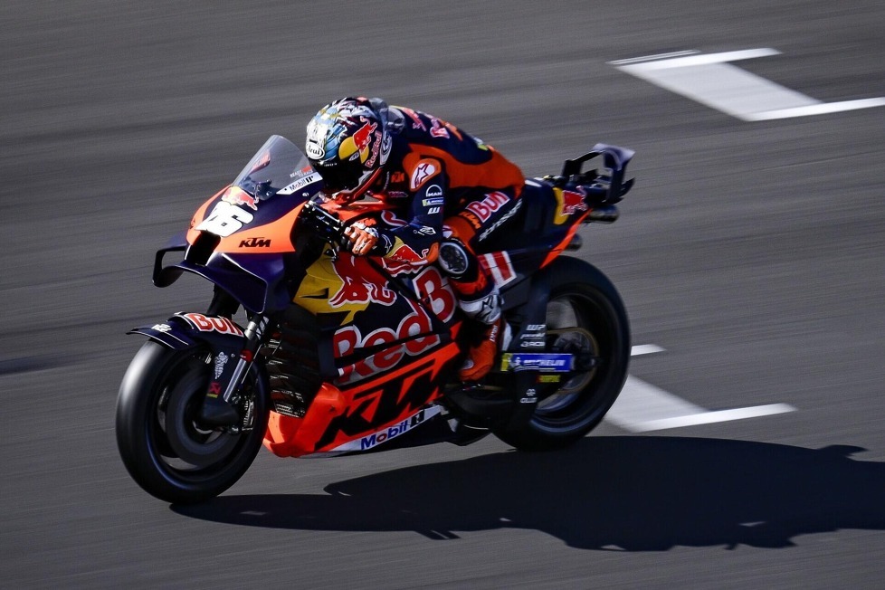 Die MotoGP-Hersteller greifen auch in der Saison 2025 auf einen oder gleich mehrere Testfahrer zurück, um ihre Entwicklung voranzutreiben und verletzte Fahrer zu ersetzen, wenn nötig - Wir stellen sie vor