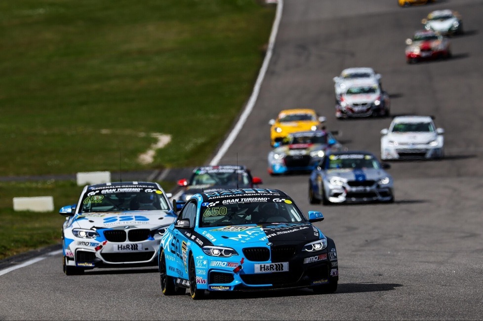 Klassensieger, Junior-Meister, Team-Champions und Spezial-Awards: Die Meister der Nürburgring-Langstrecken-Serie (NLS) 2024 zum Durchklicken