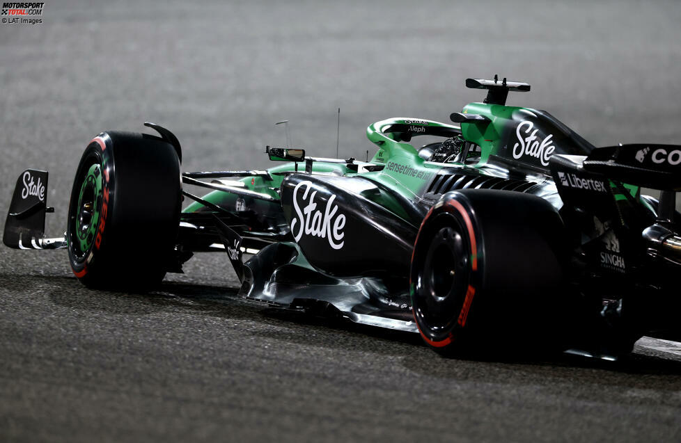 Nico Hülkenberg (Marc Surer: 3) - 