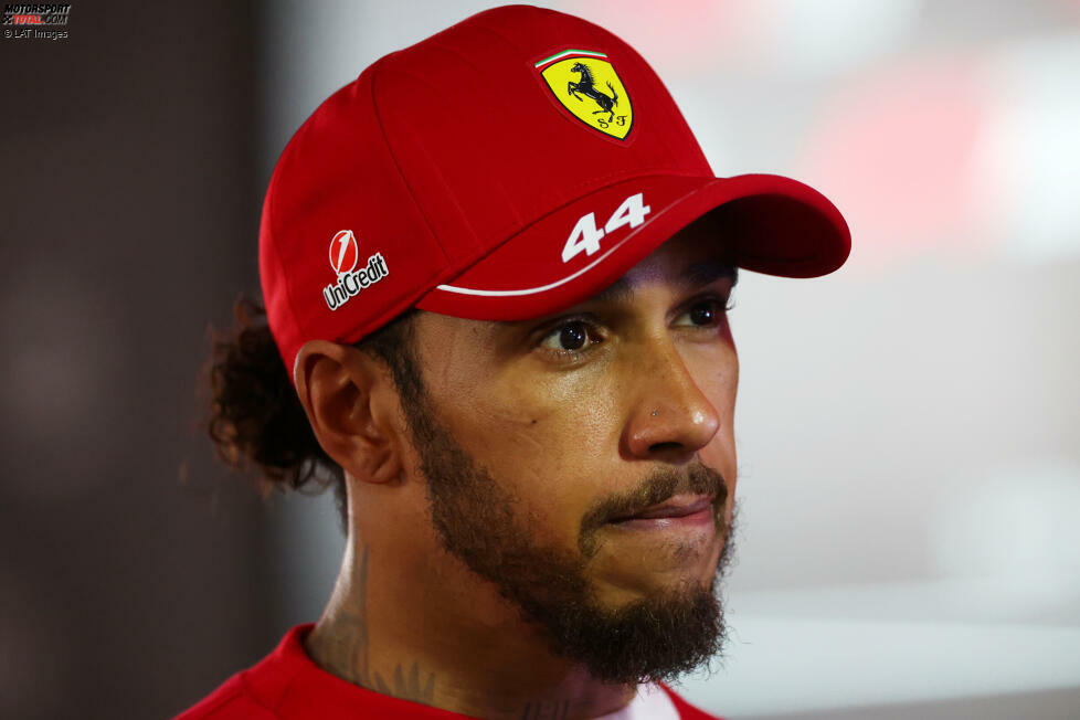 Lewis Hamilton (Redaktion: 3) - Auch bei uns hätte ein Redakteur eine 2 gegeben, die Mehrheit hat den Rekordweltmeister aber etwas schlechter gesehen. Unter anderem war sein Qualifying erneut viel zu schlecht. Im Rennen wäre er ohne das Safety-Car wohl auch deutlicher hinter seinem Teamkollegen gelandet.
