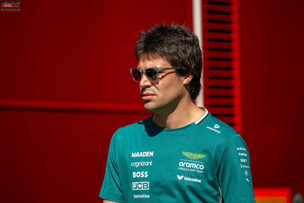 Lance Stroll (Redaktion: 5) - Sportlich ist nur sein Qualifying zu bewerten, was mit dem Q2-Einzug eigentlich keine 5 verdient hätte. Jedoch bleiben einige Fragen zu seiner Verletzung offen. Hätte er zum Beispiel nicht absehen können, dass er nicht fahren kann? Dann hätte das Team die Chance gehabt, einen Ersatzfahrer einzusetzen.
