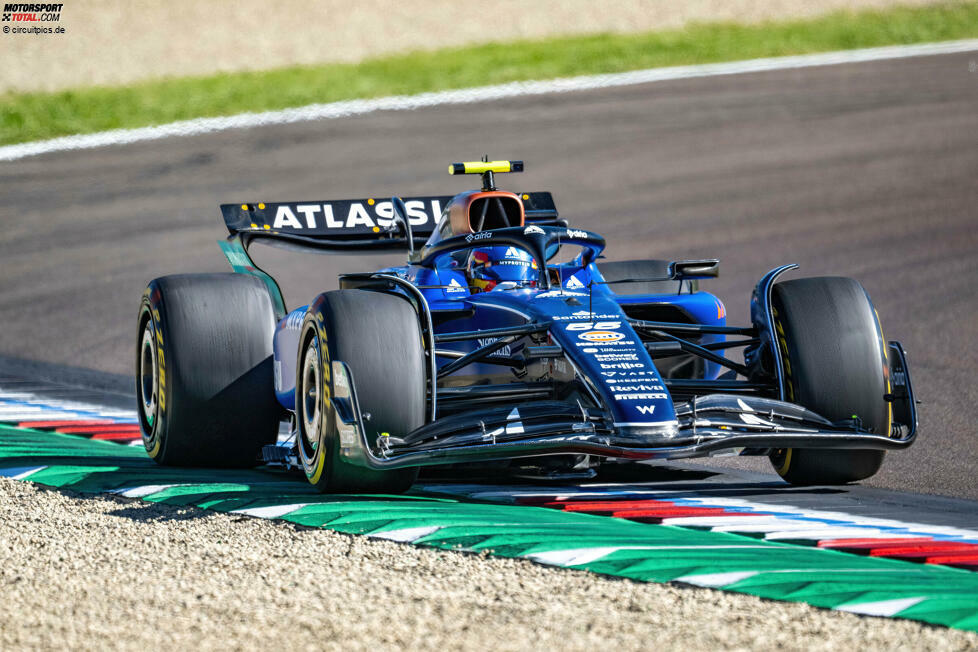 Carlos Sainz (Marc Surer: 3) - 