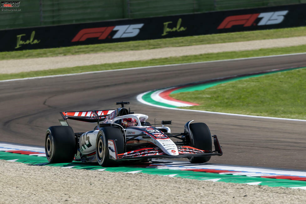 Esteban Ocon (Marc Surer: 5) - 