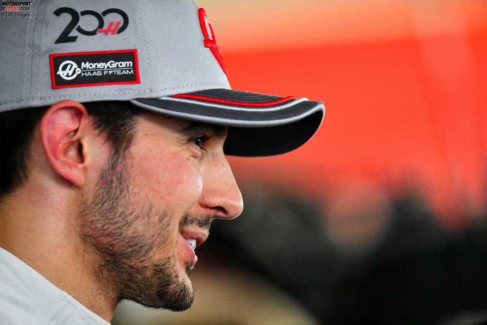 Esteban Ocon (Redaktion: 2) - Nicht alle Redakteure sehen das so, aber am Ende bekommt er auch von uns die 2. Im Qualifying noch hinter dem Teamkollegen, im Rennen die Strategie dann perfekt umgesetzt und mit zwei Punkten belohnt. So zieht Haas in der WM wieder an den Racing Bulls vorbei.