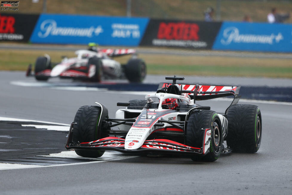 Esteban Ocon (Marc Surer: 4) - 