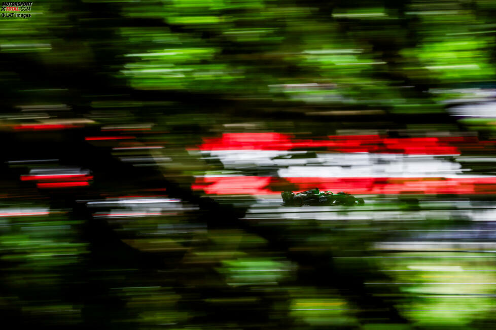 Nico Hülkenberg (Marc Surer: 3) - 