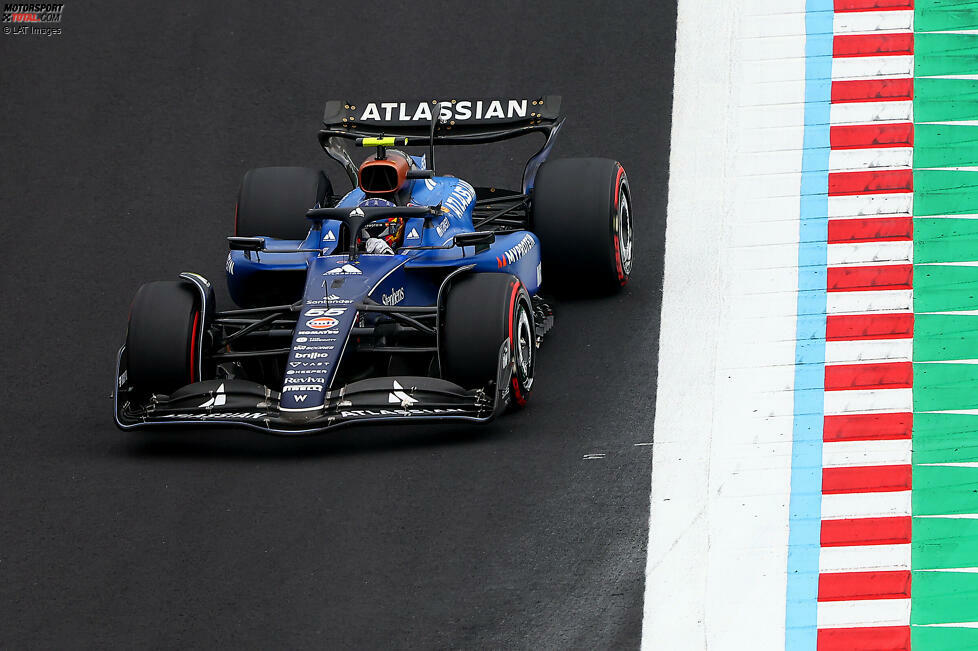 Carlos Sainz (Marc Surer: 3) - 