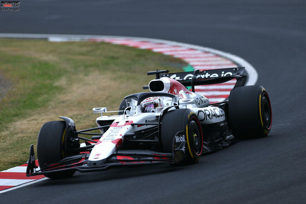 Max Verstappen (Marc Surer: 1) - 