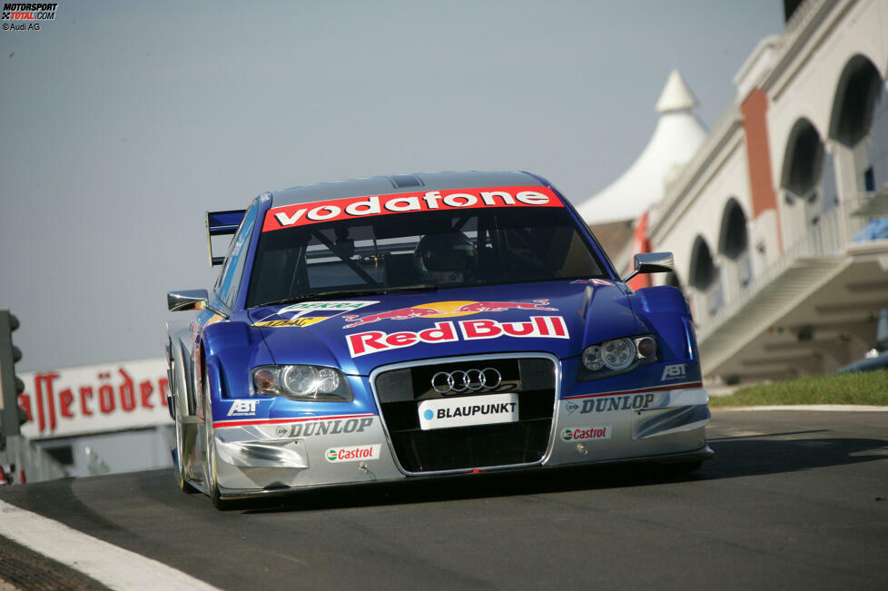 Dieses Gastspiel haben wohl die wenigsten Fans noch im Kopf: In der Saison 2005 fährt die DTM ein Rennen auf dem Istanbul Park Circuit in der Türkei. Der Rennsieger ist damals Mercedes-Pilot Gary Paffett.