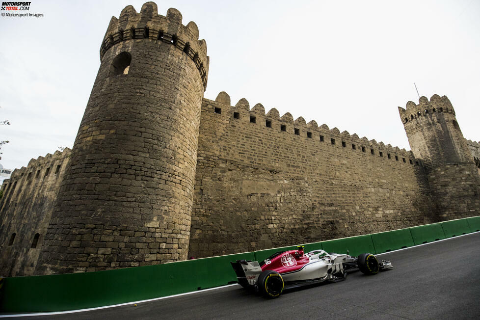 Nach dem Wendepunkt in Brasilien 2016 durchlief Sauber eine Phase des Umbruchs unter dem neuen Teamchef Frederic Vasseur. Vasseur beendete den Vertrag mit Honda und sicherte sich stattdessen Ferrari-Motoren, was den Weg für eine Partnerschaft mit Alfa Romeo ebnete.