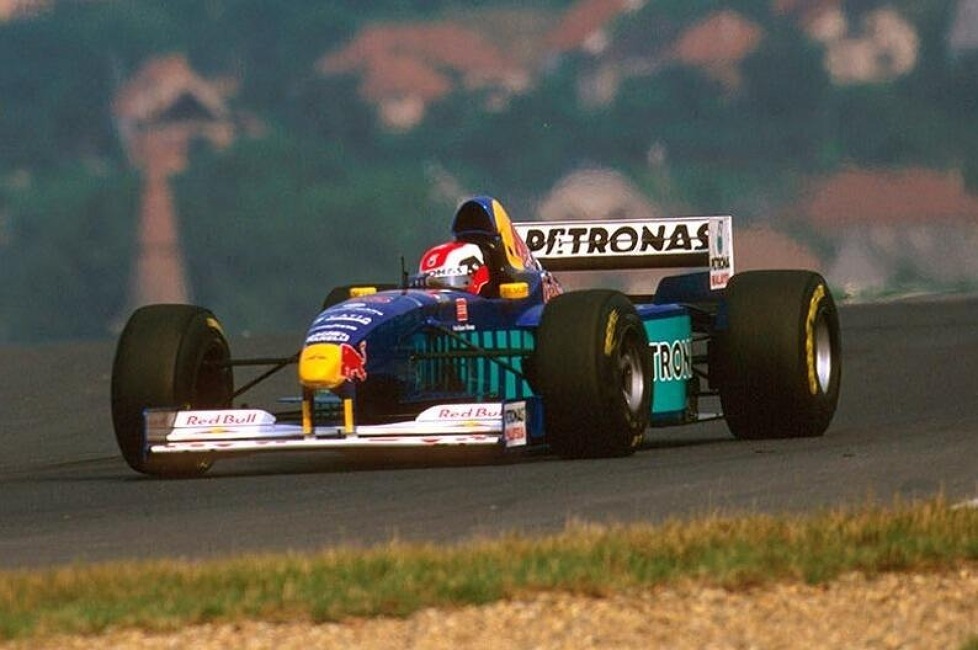 Das sind die wichtigsten Meilensteine in der langen Formel-1-Historie von Sauber – In Imola 2025 feiert das Team seinens 600. Grand Prix
