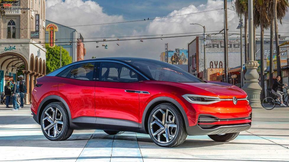 VW hat - schon aus der Diesel-Skandal-Not heraus - sehr viel vor, will bis 2025 Elektromarke Nummer Eins werden und eine Million E-Autos im Jahr verkaufen. 2020 dürfen wir mit den ersten 