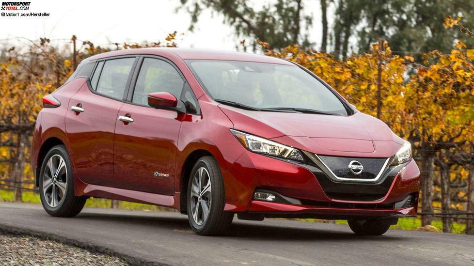 Hier ist schon seit Jahren einiges geboten. Und zwar zu Preisen, die sich auch normale Menschen leisten können. Der knapp 30.000 Euro teure Nissan Leaf ist aktuell das meistverkaufte Elektroauto der Welt, geht in Kürze bereits in die zweite Generation (im Bild). Auch den Kleinbus NV200 bieten die Japaner seit jahren mit E-Antrieb. Partner Renault ist auf dem Elektro-Feld ebenfalls seit längerem gut vertreten. Mit dem Kleinwagen Zoe (seit kurzem mit bis zu 400 Kilometer Reichweite), dem Stadt-Einsitzer Twizzy und dem Lieferwagen Kangoo Z.E.