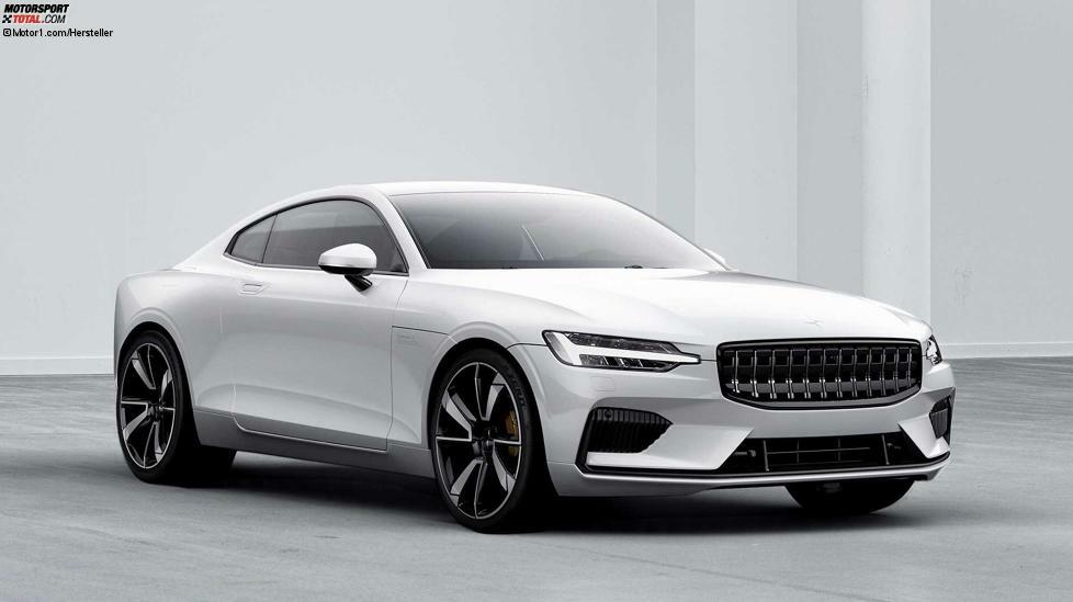 Ab 2019 wird jedes neu eingeführte Volvo-Modell elektrifiziert sein. Im Jahr 2019 sollen die ersten Mildhybride starten, außerdem der Polestar 1 als Plug-in-Hybrid. In den Jahren bis 2021 kommen dann fünf reine Elektroautos, davon drei als Volvo und zwei als Polestar. Bei den Plug-in-Hybriden gab es bisher nur Allradler mit elektrischer Hinterachse. Mit dem T5 Twin Engine wird es künftig auch Fronttriebler geben, bei denen der E-Motor zwischen Motor und Getriebe integriert wird.