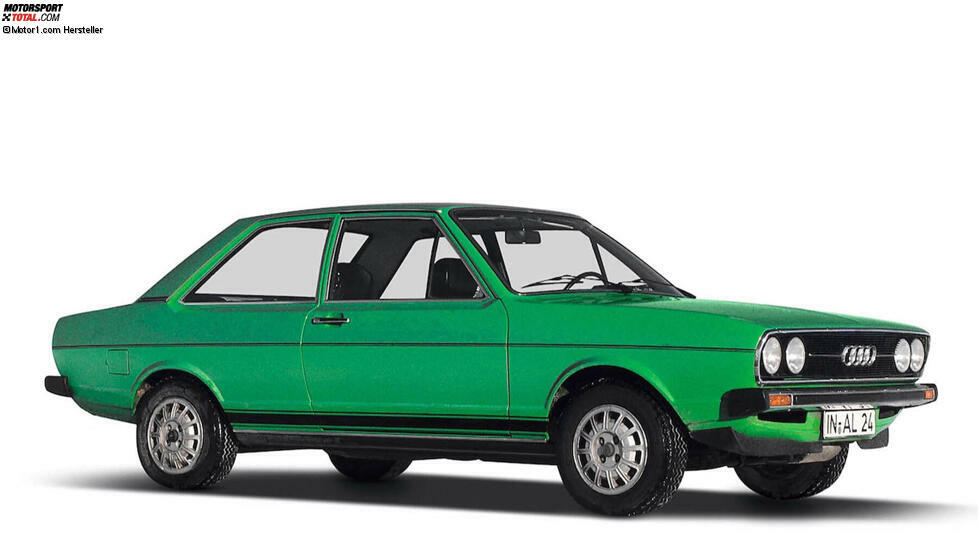 1973 gab es endlich wieder einen deutschen Sieg zu vermelden: Der damals brandneue Audi 80 gewann mit nur fünf Punkten Vorsprung vor dem Renault 5. Den dritten Platz belegte die Alfetta von Alfa Romeo.