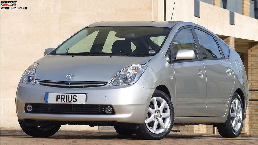 2001 hatte der Toyota Prius bei der Wahl zum ?Auto des Jahres? noch knapp den Kürzeren gezogen, doch 2005 schaffte die Neuauflage den Sieg. Auf den weiteren Plätzen:  Citroën C4 und Ford Focus.