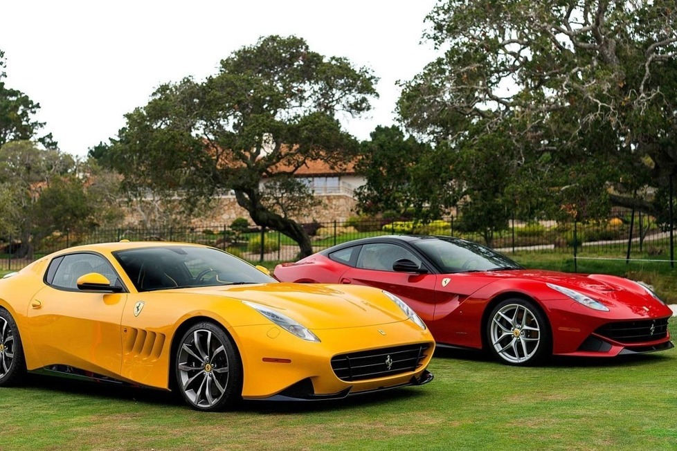 Für viele bleibt Ferrari fahren ein lebenslang unerfüllter Traum. Für andere ist es kein Problem, einen Ferrari zu fahren, der weltweit einzigartig ist! Dafür benötigt man in der Regel einen erklecklichen Batzen Geld. Viel wichtiger ist es aber, ein guter