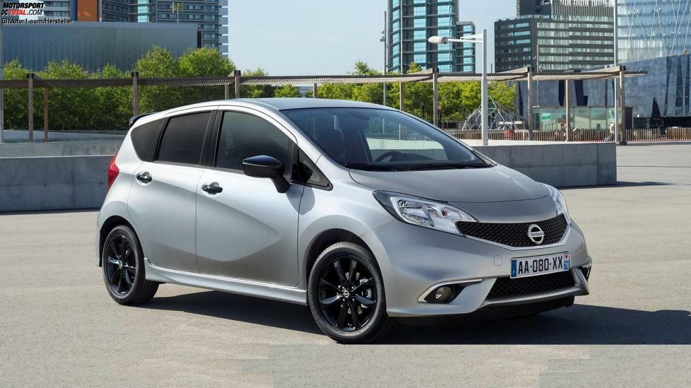 Ob Opel Meriva oder Ford B-Max: Die Zeit für kleine Vans ist abgelaufen. Das bekam auch der Nissan Note zu spüren. Die Produktion für Europa lief schon Ende 2016 aus. Bemerkt haben dürften es die Wenigsten.