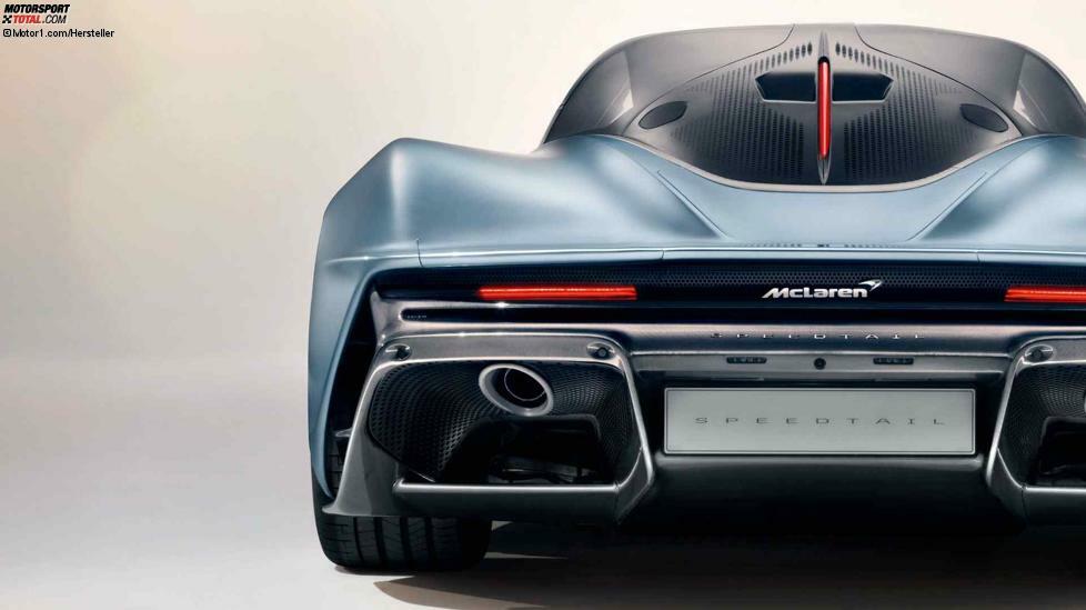 Mit dem Koenigsegg CCR  war der 400-km/h-Club eröffnet, dem zuletzt der neue McLaren Speedtail beitrat. Dies sind die Mitglieder