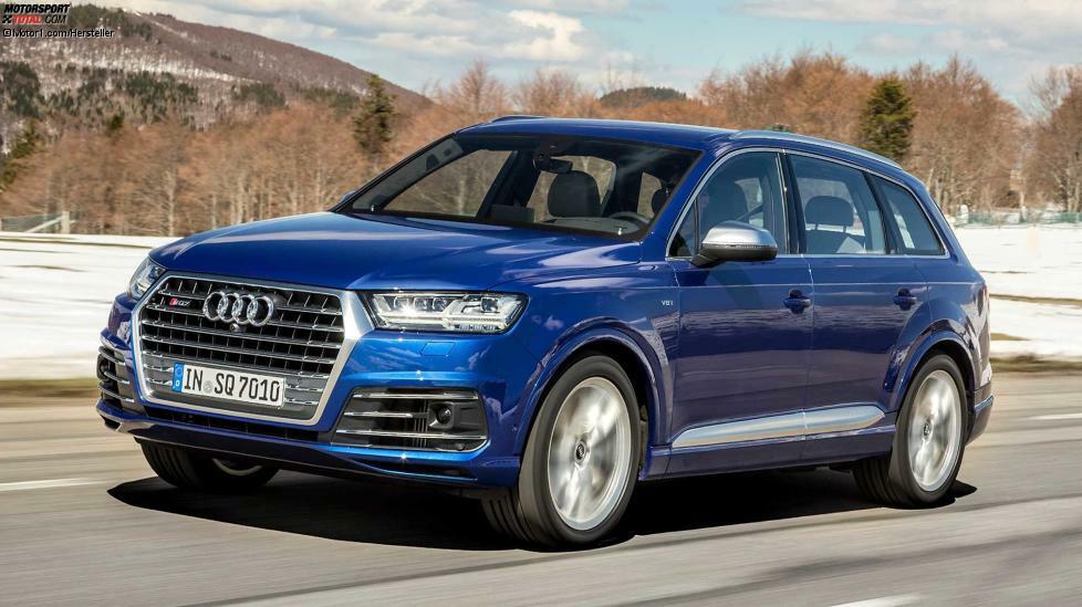 Mit einem Tesla konnte der ADAC schlecht vergleichen, denn die US-Marke stellt bekanntlich nur E-Modelle her. Als Vergleichsmodell wurde der Audi SQ7 gewählt, also ein von der Größe her vergleichbares SUV, das mit einer Beschleunigungszeit von 4,8 Sekunden dem Tesla (3,1 Sekunden!) zwar hinterherfährt, aber nicht so sehr wie andere SUVs. Das Resultat: Das etwas günstigere konventionelle Modell (das mit Dieselkraftstoff fährt) rentiert sich nicht. Die Kosten sind beim SQ7 ein paar Cent höher. Wenn Sie also noch einen vorzeigbaren Vorwand brauchen, um sich das rasend schnelle Tesla-SUV zu kaufen, dann drucken Sie sich diese Seite doch einfach aus ...