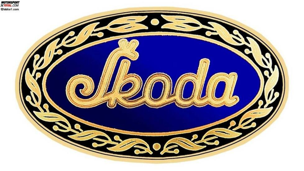 Zwei Václavs standen am Beginn der Marke Škoda (sprich 