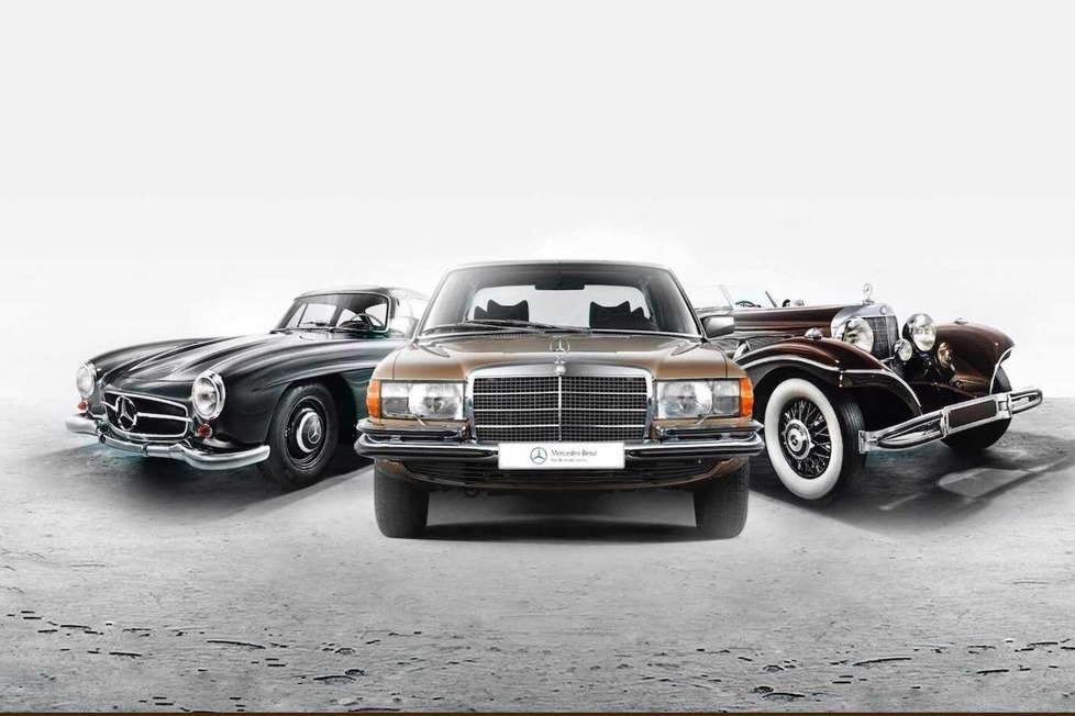 2.488 Jahre Tradition von Alfa Romeo bis Tatra