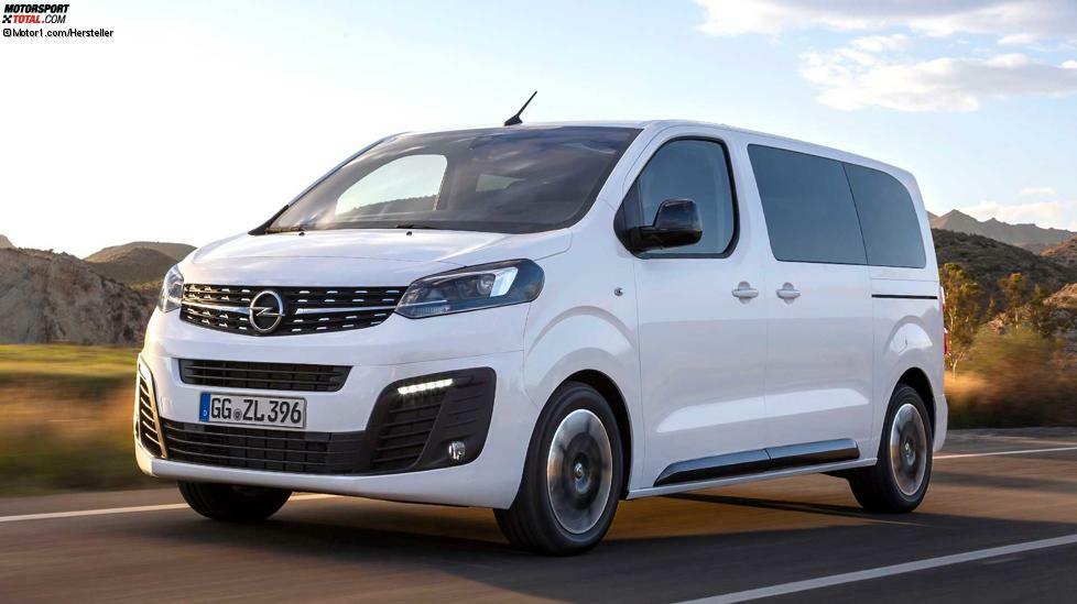 Die Fahrzeugklasse der Vans befindet sich im Niedergang, allerdings machte der 2011 präsentierte Opel Zafira trotz fortgeschrittenen Alters im Jahr 2018 noch gut fünf Prozent der Opel-Neuzulassungen in Deutschland aus. 
Ein gewisser Markt für Raumfahrzeuge und den Namen Zafira ist also da, allerdings wurde kürzlich die alte GM-Plattform aufs Altenteil geschoben. Der neue Zafira Life ist baugleich mit dem Peugeot Traveller, dem Citroën Spacetourer und dem Toyota ProAce Verso.
Mit seitlichen Schiebetüren, modernen Assistenzsystemen und drei möglichen Fahrzeuglängen sollen Familen überzeugt werden, die bislang VW T6 gefahren sind.