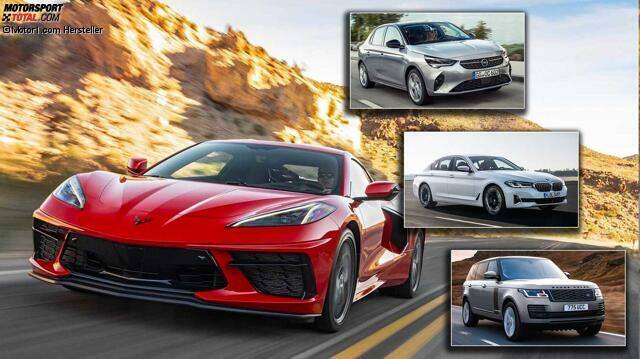 Auto-Namen sind eine Wissenschaft für sich und werden immer wieder neu erfunden. Es geht aber auch anders. Hier sind einige, die schon fast 70 Jahre alt sind ... Auto-Namen sind eine Wissenschaft für sich und werden immer wieder neu erfunden. Es geht aber auch anders. Hier sind einige, die schon fast 70 Jahre alt sind ...