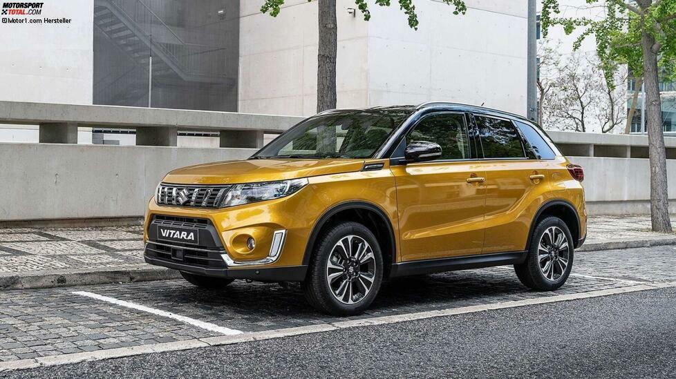 In Fall des Suzuki Vitara stimmt es zwar, dass der Name zwischendurch nicht verschwunden war. Aber der Autotyp änderte sich von der dritten zur vierten Generation beträchtlich, da er von einem Geländewagen zu einem SUV wurde, ein Format, das heute viel populärer ist.
Produktionsjahre des Originalmodells: 1988-2015 (drei Generationen)
Jahre der 