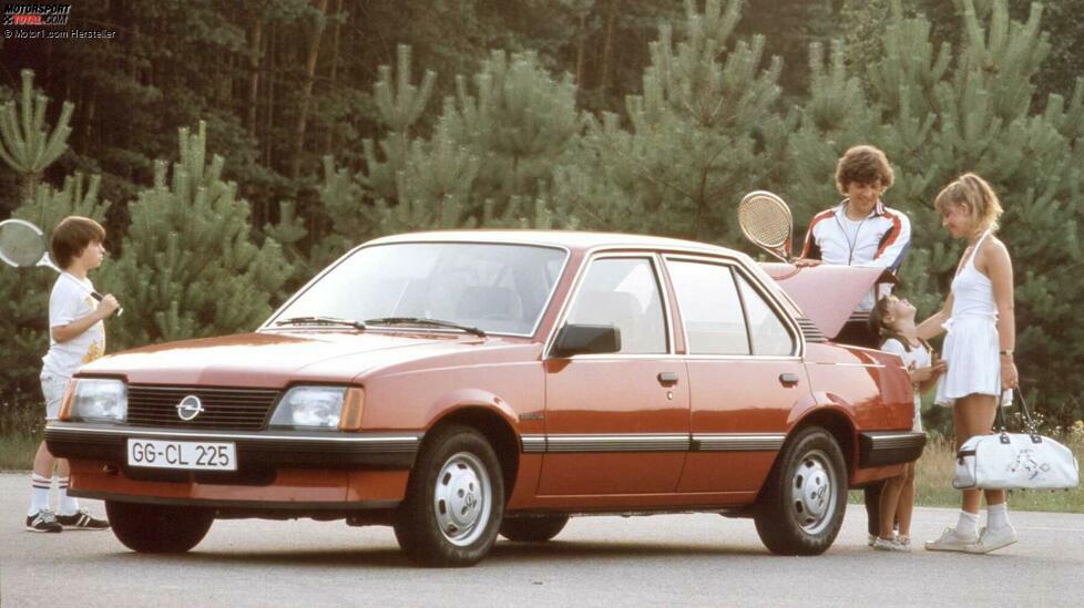 Vor 40 Jahren kam der letzte Opel Ascona auf den Markt. Die dritte Generation bekam Front- statt Heckantrieb und basierte auf einer globalen Plattform von General Motors. Dadurch mutierte der Ascona C sogar zum Cadillac Cimarron. 
Besonders aufregend war der Ascona C nicht, mehr als 130 PS steckten nicht unter der Haube. Trotzdem fand er guten Anklang: Bis zur Ablösung durch den Opel Vectra im Oktober 1988 wurden mehr als 1,7 Millionen Fahrzeuge gebaut.