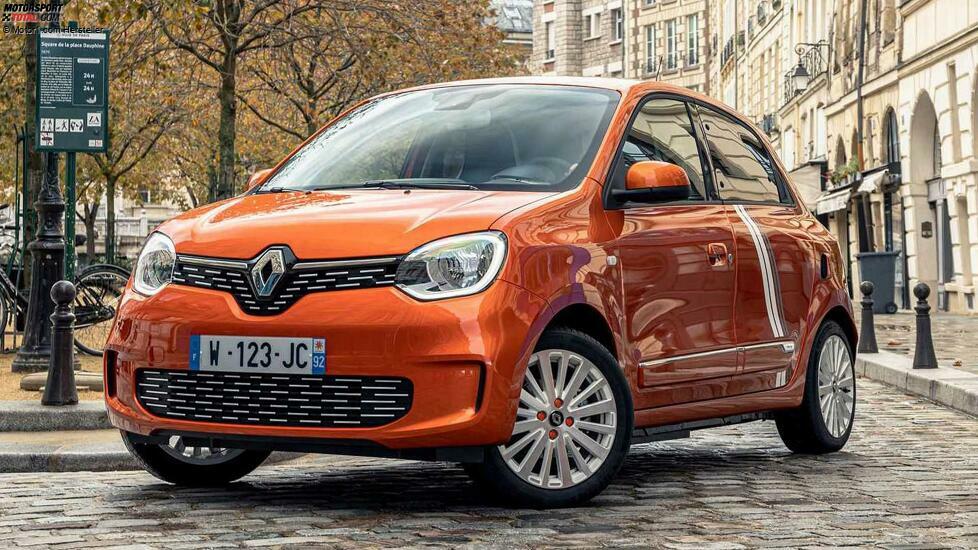 Unter uns: Sollten Sie mit dem elektrischen Smart Forfour liebäugeln, können Sie auch den elektrischen Renault Twingo nehmen. Dieser ist günstiger und bietet sogar etwas mehr Reichweite. 
22 kWh Kapazität sorgen für gut 190 Kilometer nach WLTP-Zyklus. Ein schnelles Laden per CCS-Stecker ist aber nicht möglich. Motorleistung? 82 PS.