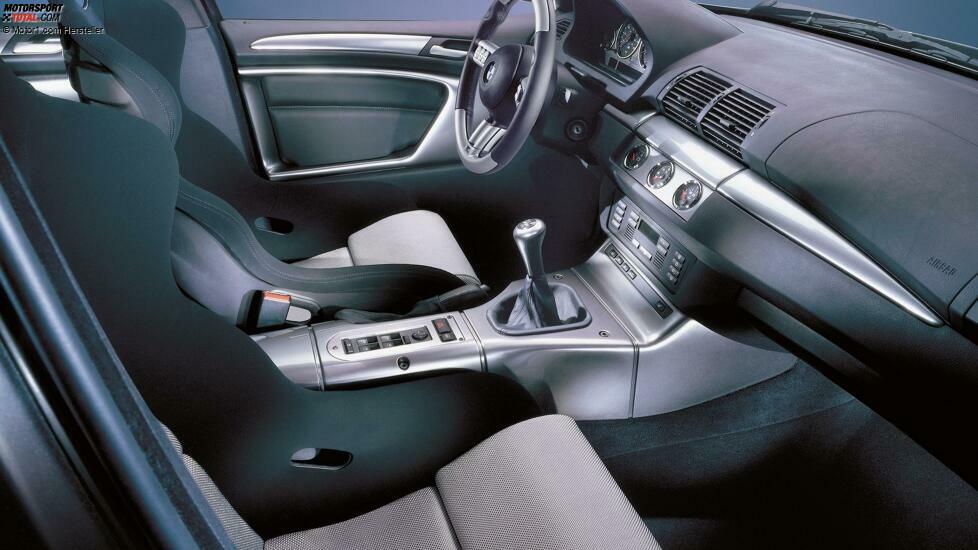2000 BMW X5 Le Mans concept