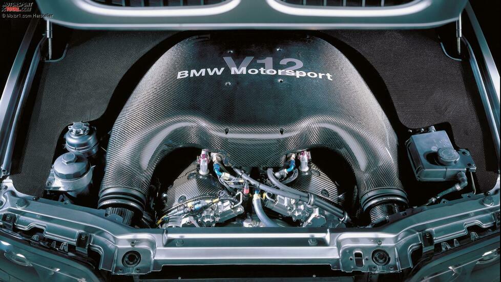 2000 BMW X5 Le Mans concept