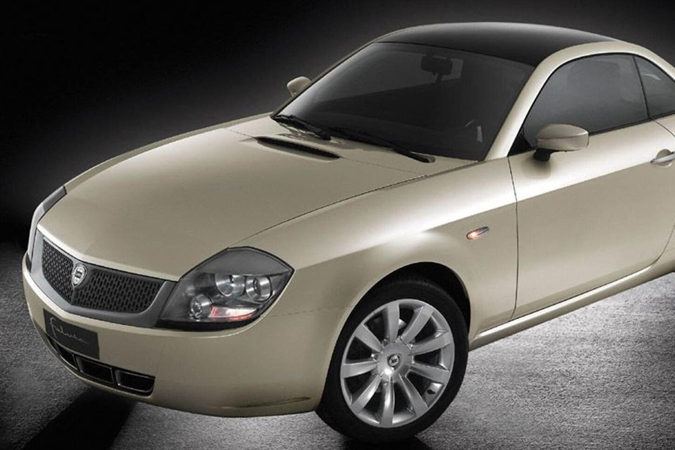 Die Marke Lancia bemüht sich um ein Comeback, doch vor 22 Jahren sorgte eine bildhübsche Fulvia-Studie für Aufsehen: Warum musste das Coupé sterben?