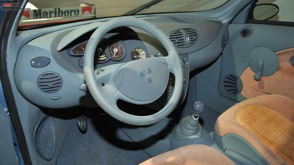 1994 Porsche C88 concept