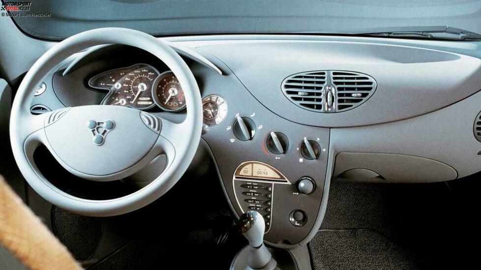1994 Porsche C88 concept