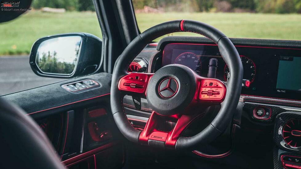 Mercedes-AMG SL (2022)