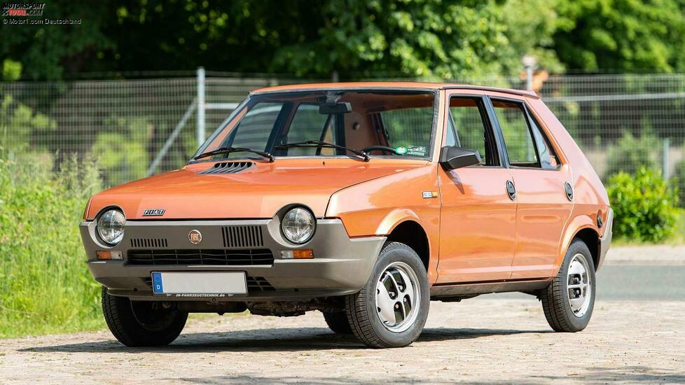 Fiat Ritmo 60 CL (1978)