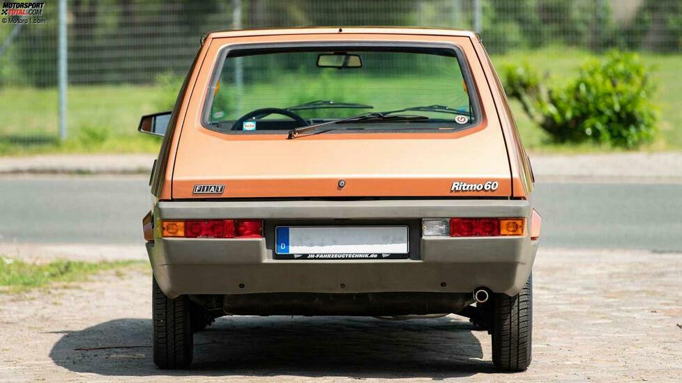 Fiat Ritmo 60 CL (1978)