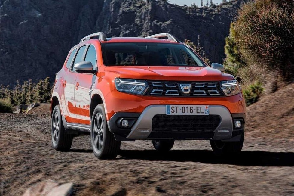 Billig und beliebt: Das Kompakt-SUV Duster zählt zu den Bestsellern der Marke Dacia