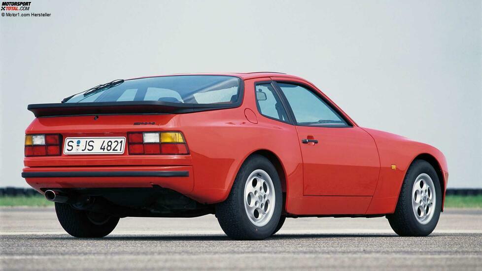 Porsche 944 (1981-1991)