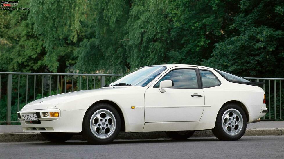 Porsche 944 (1981-1991)