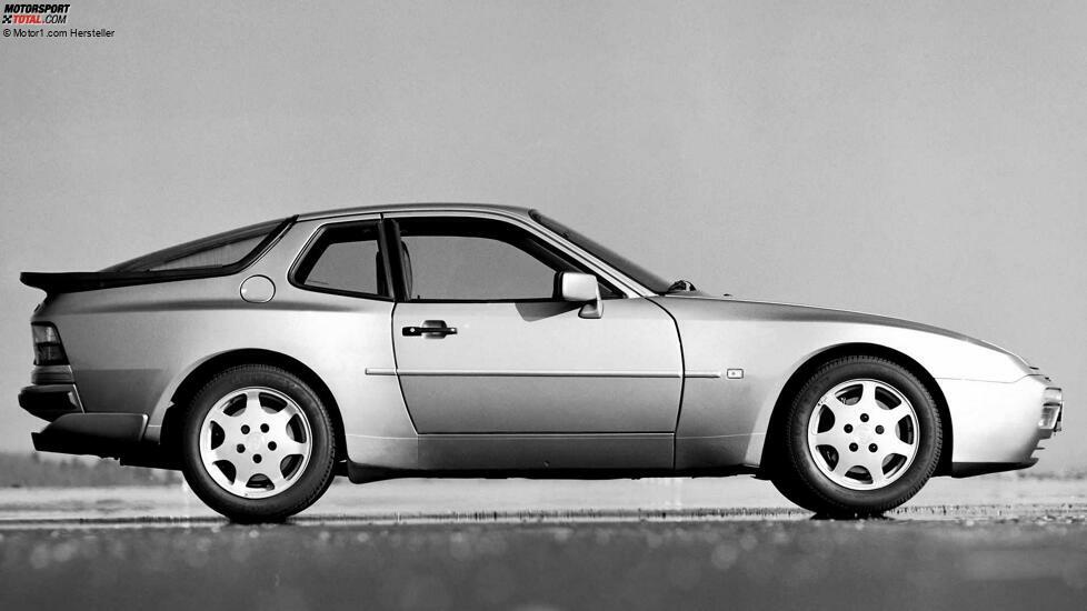 Porsche 944 (1981-1991)