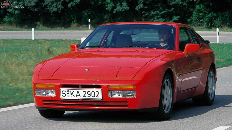 Porsche 944 (1981-1991)