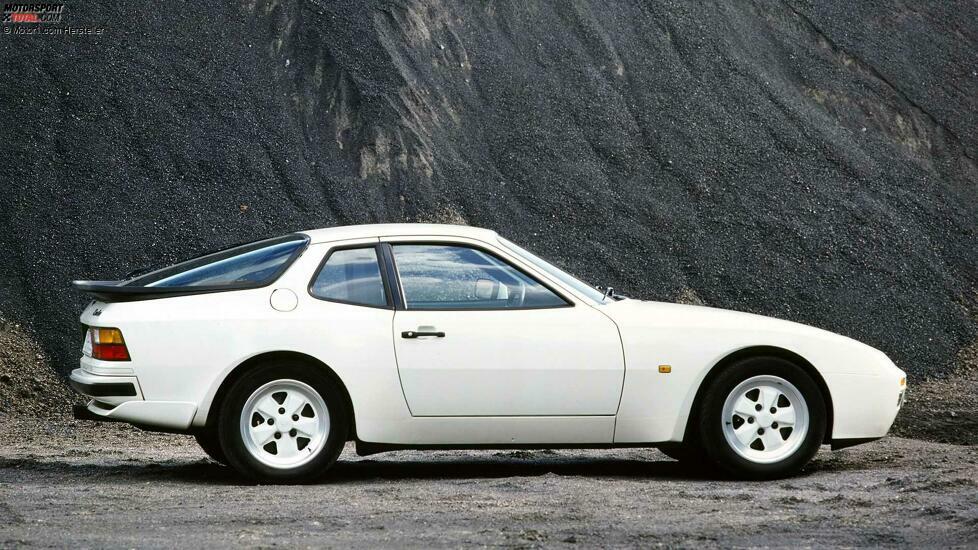 Porsche 944 (1981-1991)