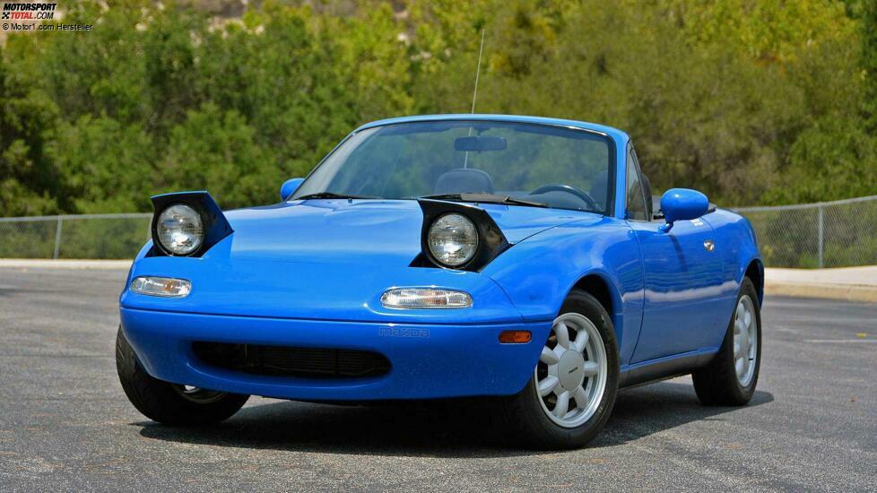 Mazda MX-5 NA