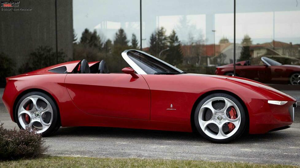 Alfa Romeo 2uettottanta (2010)