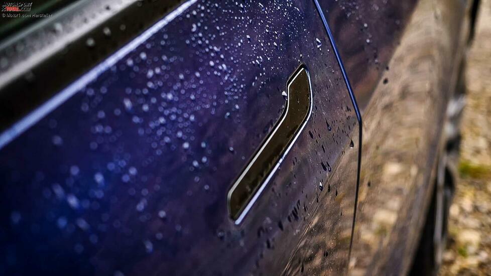 Tesla Model 3 (2021) im Test
